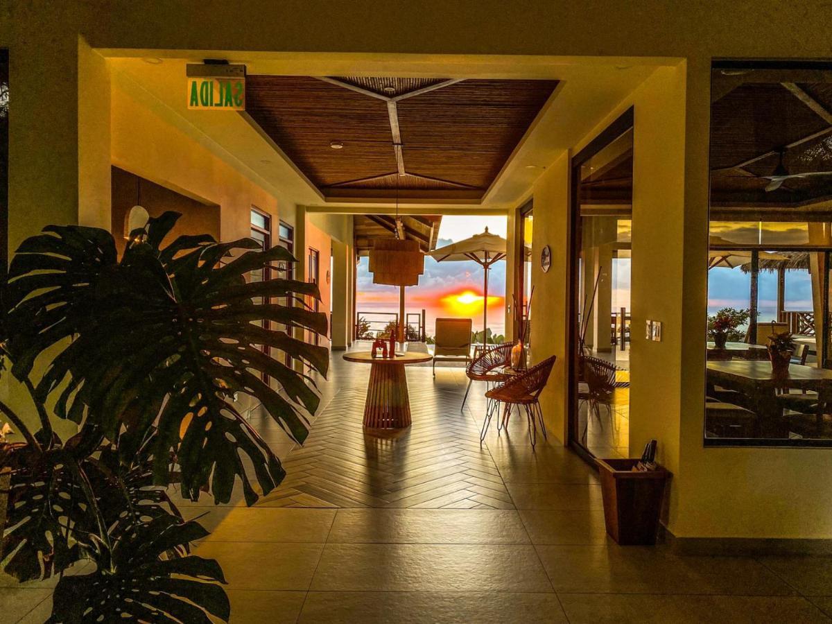 Lapazul Boutique Hotel Savegre Exterior foto