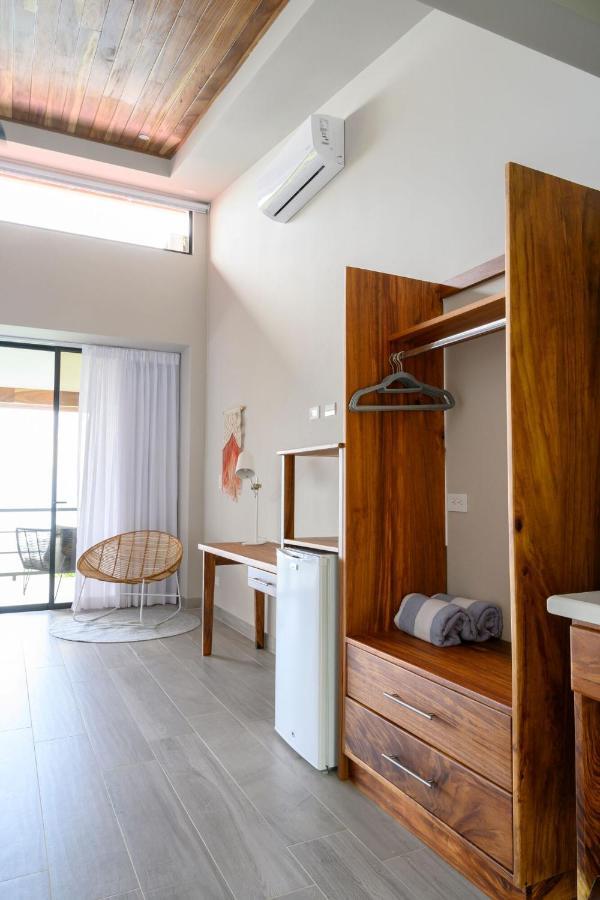 Lapazul Boutique Hotel Savegre Exterior foto